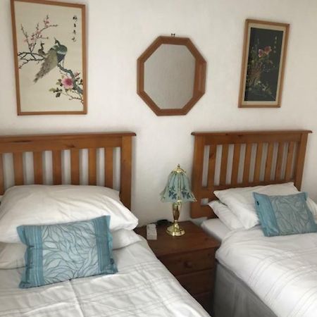 Oakleaf Apartment 温德米尔 外观 照片