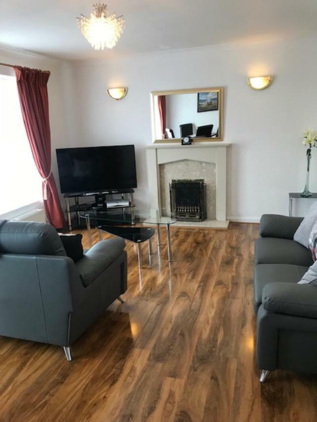 Oakleaf Apartment 温德米尔 外观 照片