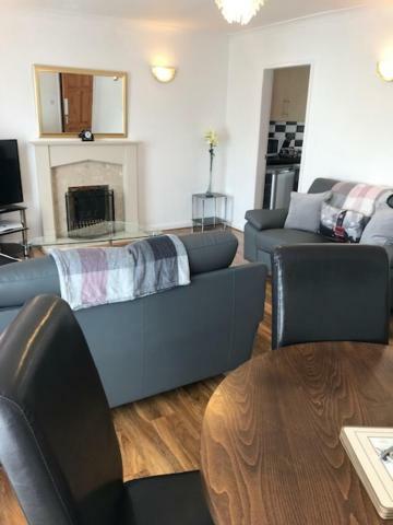 Oakleaf Apartment 温德米尔 外观 照片