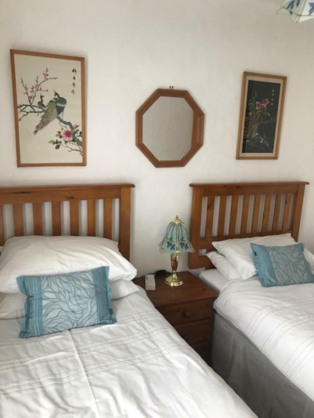 Oakleaf Apartment 温德米尔 外观 照片