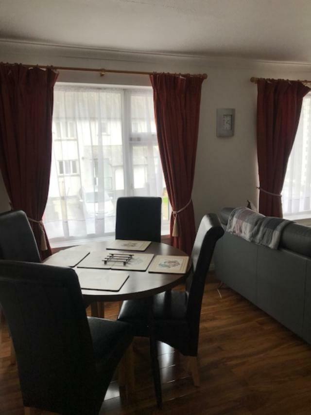 Oakleaf Apartment 温德米尔 外观 照片